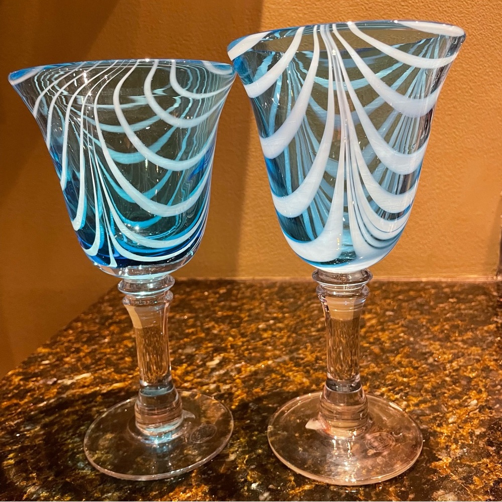 Home Essentials and Beyond glasses-two